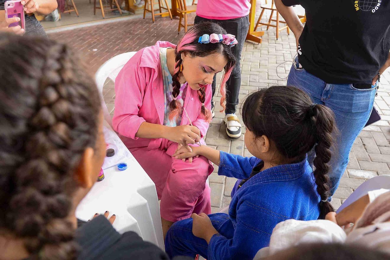 Comércio terá programação especial no Dia das Crianças com o Viver Salvador