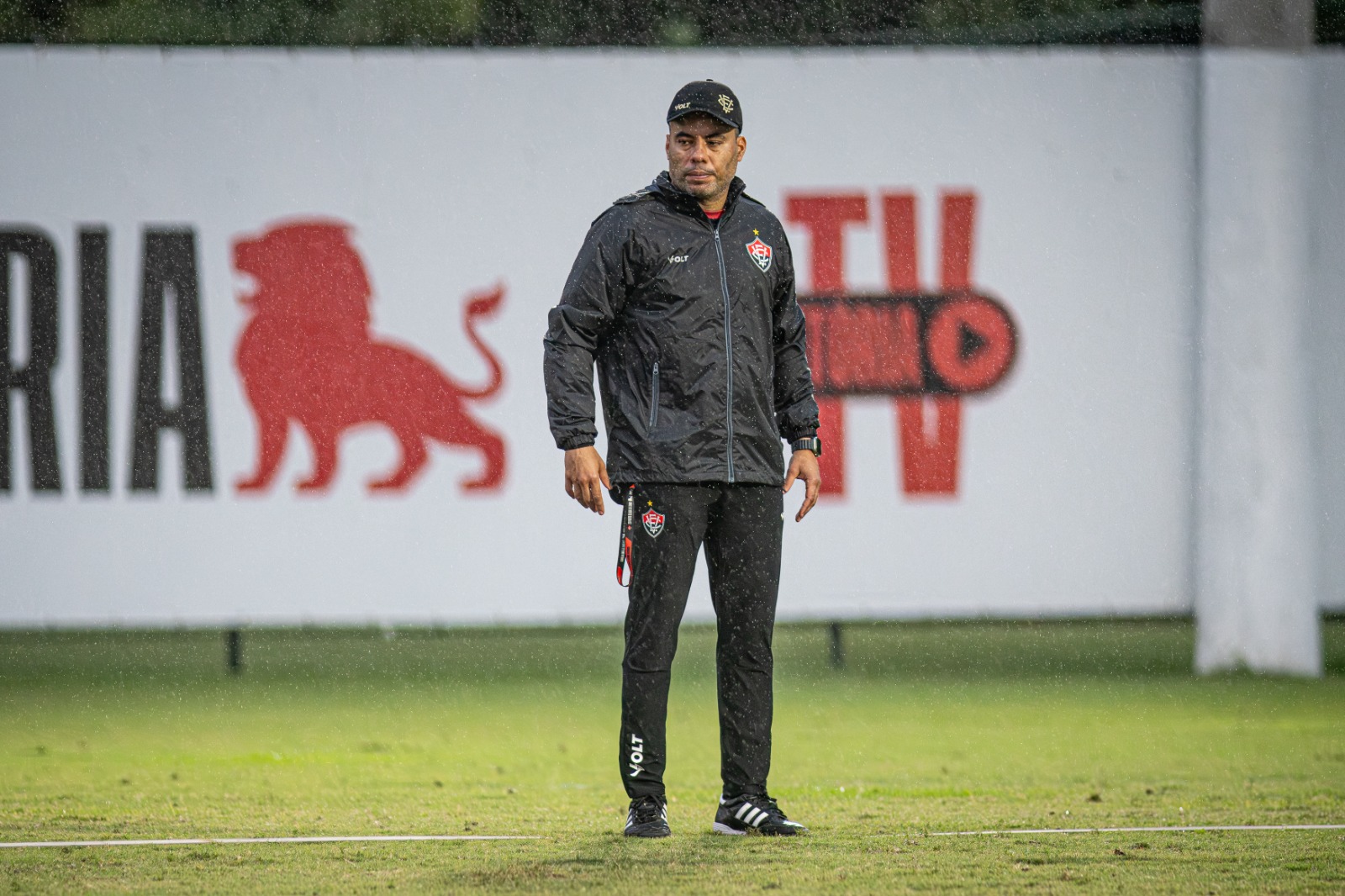 Vitória segue preparação para o Ba-Vi e celebra conquistas em várias categorias