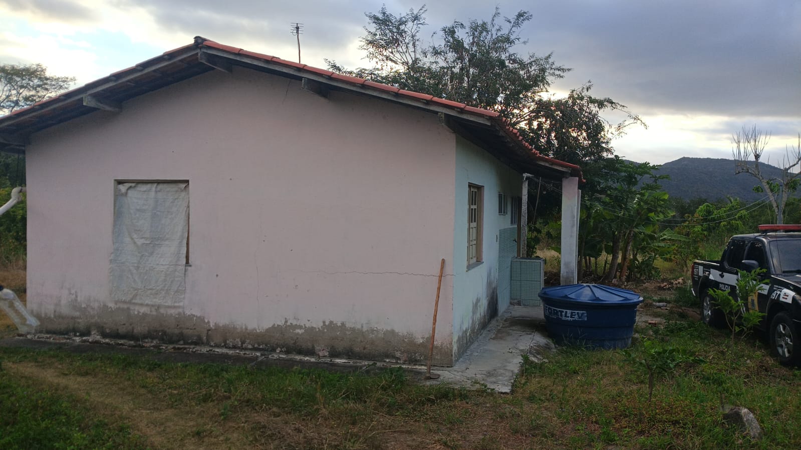 Polícia Civil prende dois suspeitos envolvidos em sequestro
