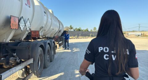 Imagem do post Operação Primus prende sete suspeitos