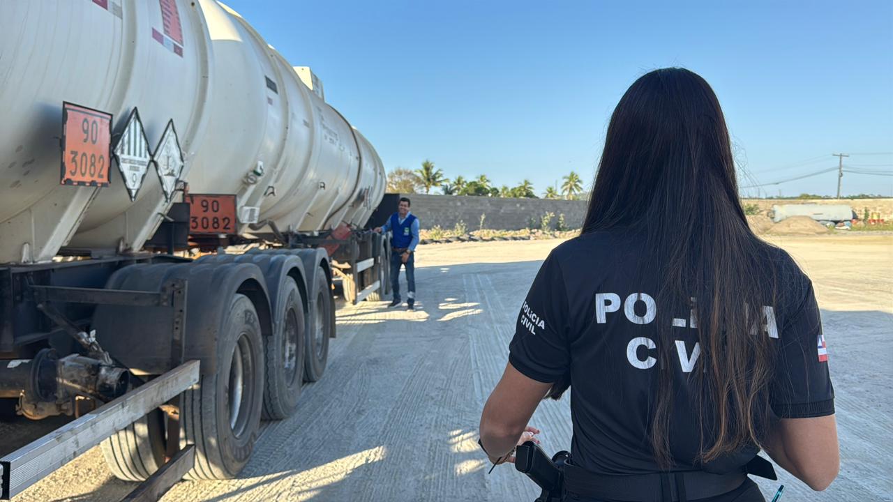 Operação Primus prende sete suspeitos