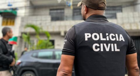 Imagem do post Influencer é alvo de operação contra tráfico e lavagem