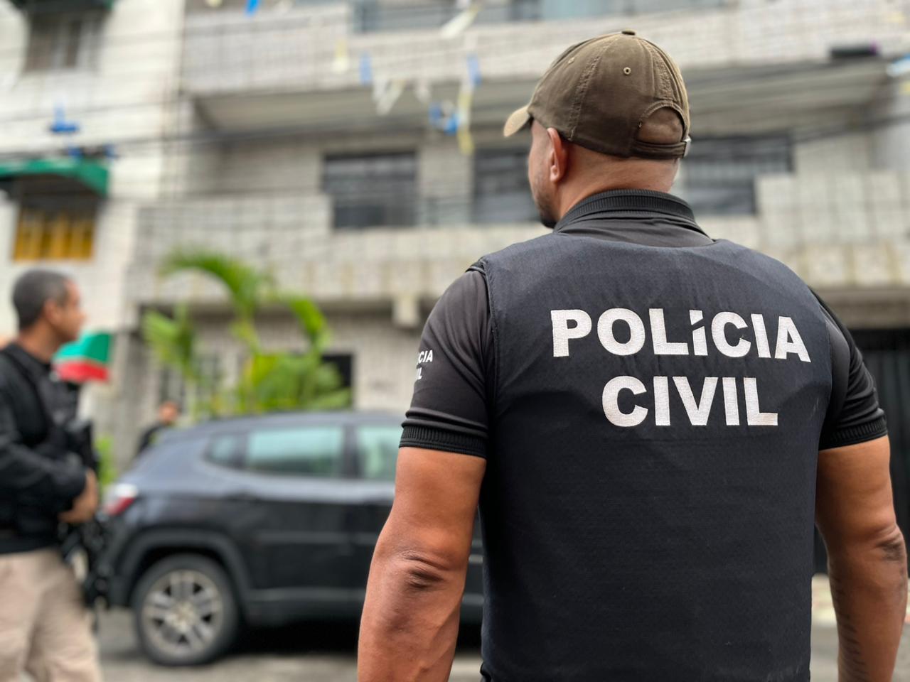 Influencer é alvo de operação contra tráfico e lavagem