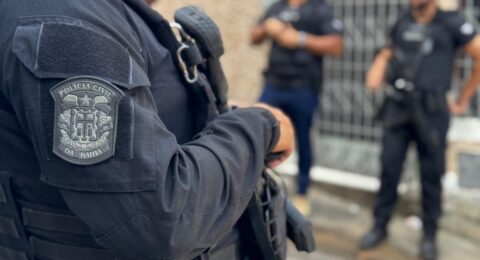 Imagem do post Homem preso por submeter idosos a condições degradantes em Salvador