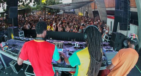 Imagem do post Festival Internacional Salvador Cidade da Música celebra dez anos do título da Unesco