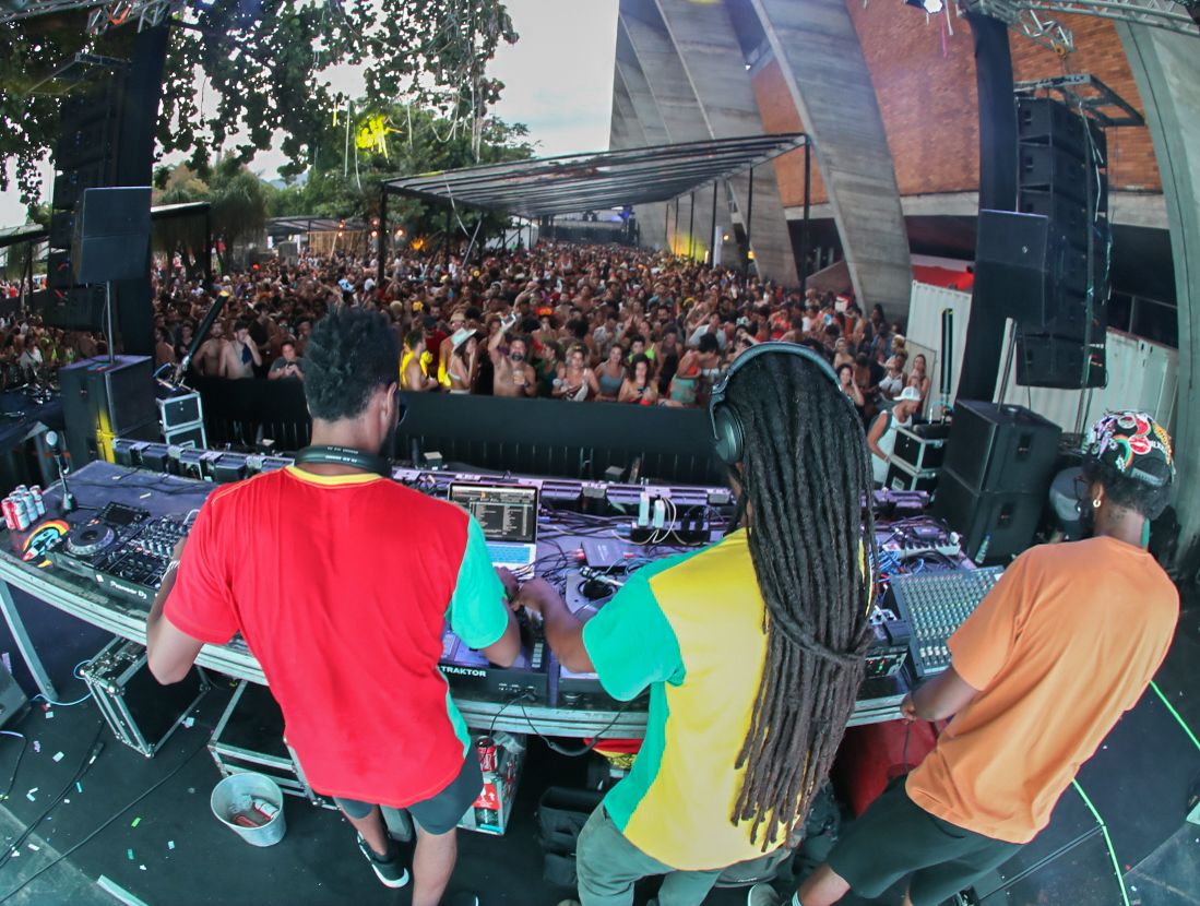 Festival Internacional Salvador Cidade da Música celebra dez anos do título da Unesco