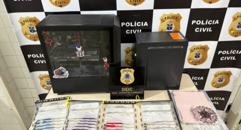 Imagem do post Influenciadora da moda é investigada por golpes e lavagem de dinheiro na Bahia