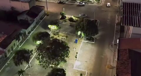 Imagem do post Governo lança projeto “Visite Morro do Chapéu”