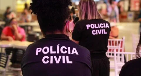 Imagem do post Polícia Civil prende envolvido em sequestro e morte de adolescente