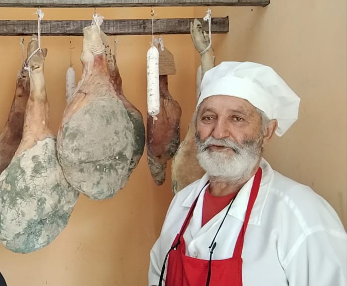 Sabor Latino: o orgulho artesanal de Morro do Chapéu