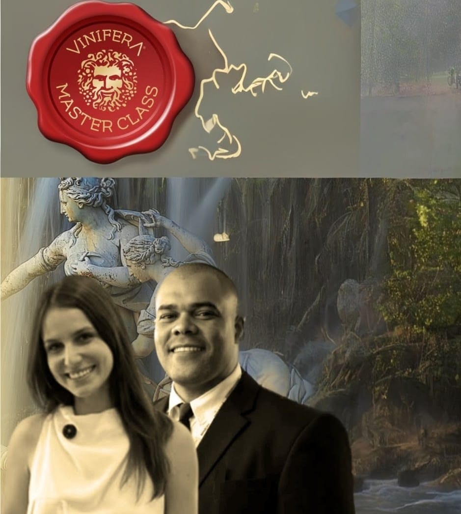 Vinífera Import revela os segredos dos vinhos da Campânia