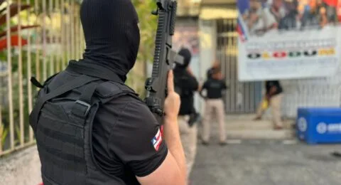 Imagem do post Quatro torcedores são presos durante Operação Fair Play em Salvador