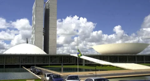Imagem do post Câmara aprova urgência para oito projetos sobre segurança pública