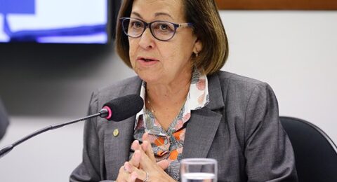 Imagem do post Bahia lidera ranking nacional de investimentos públicos, destaca Lídice da Mata