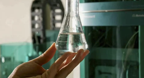 Imagem do post Bahia investiga morte por possível intoxicação por metanol