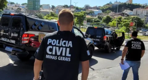 Imagem do post Policial civil que atirou em trabalhadores vai para prisão domiciliar