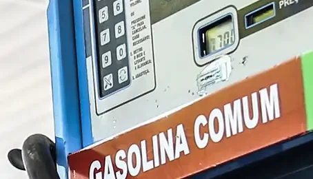 Imagem do post Operação flagra postos na Bahia com bomba adulterada