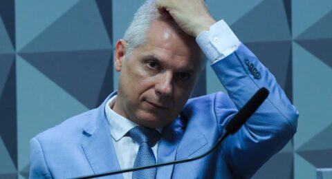 Imagem do post PF prende ex-presidente do INSS em nova fase da Operação Sem Desconto