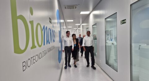 Imagem do post Bahia vai produzir quatro novos biomedicamentos