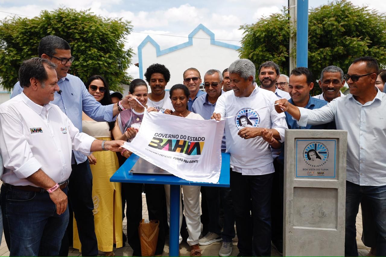 Caminho Diamantino é lançado na Chapada