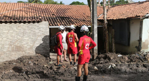Imagem do post Munícipios da Bahia decretam Situação de Emergência
