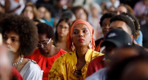 Imagem do post Desigualdade racial na Bahia