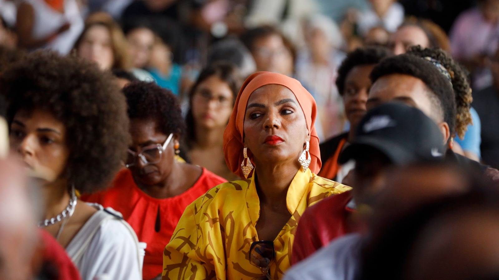 Desigualdade racial na Bahia