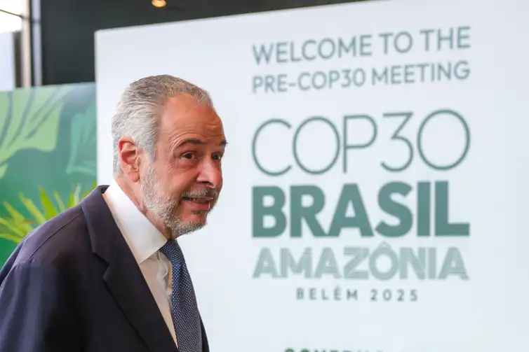 COP30 transforma Belém em capital mundial do clima