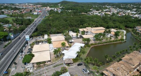 Imagem do post Bahia anuncia R$ 2,5 bi para saúde