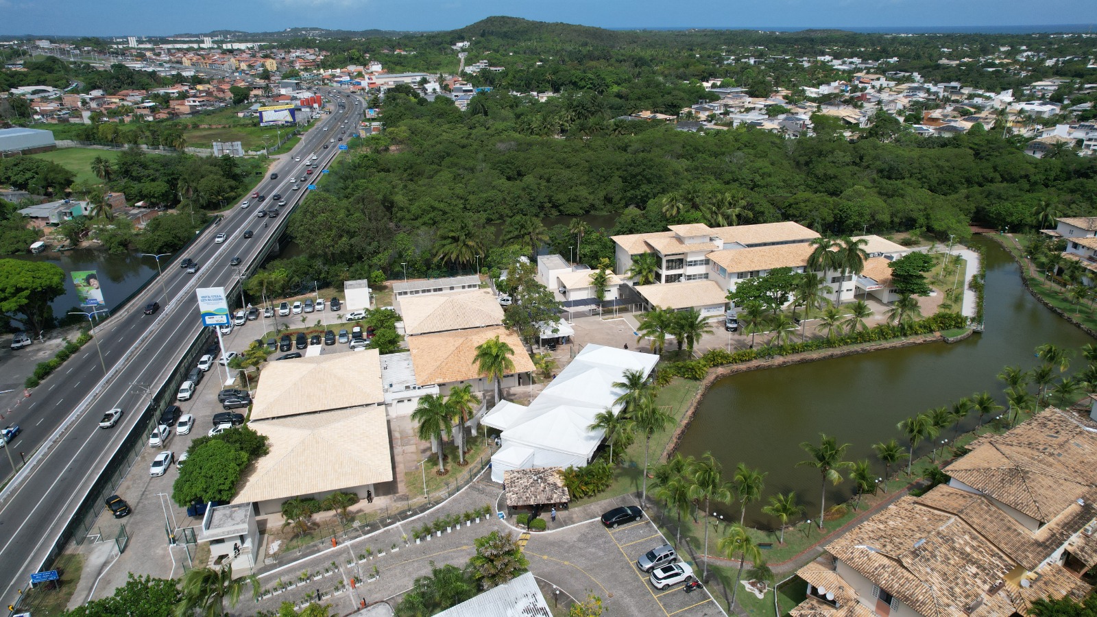 Bahia anuncia R$ 2,5 bi para saúde