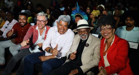 Imagem do post Filme Malês é exibido em sessão especial do Novembro Negro na Bahia