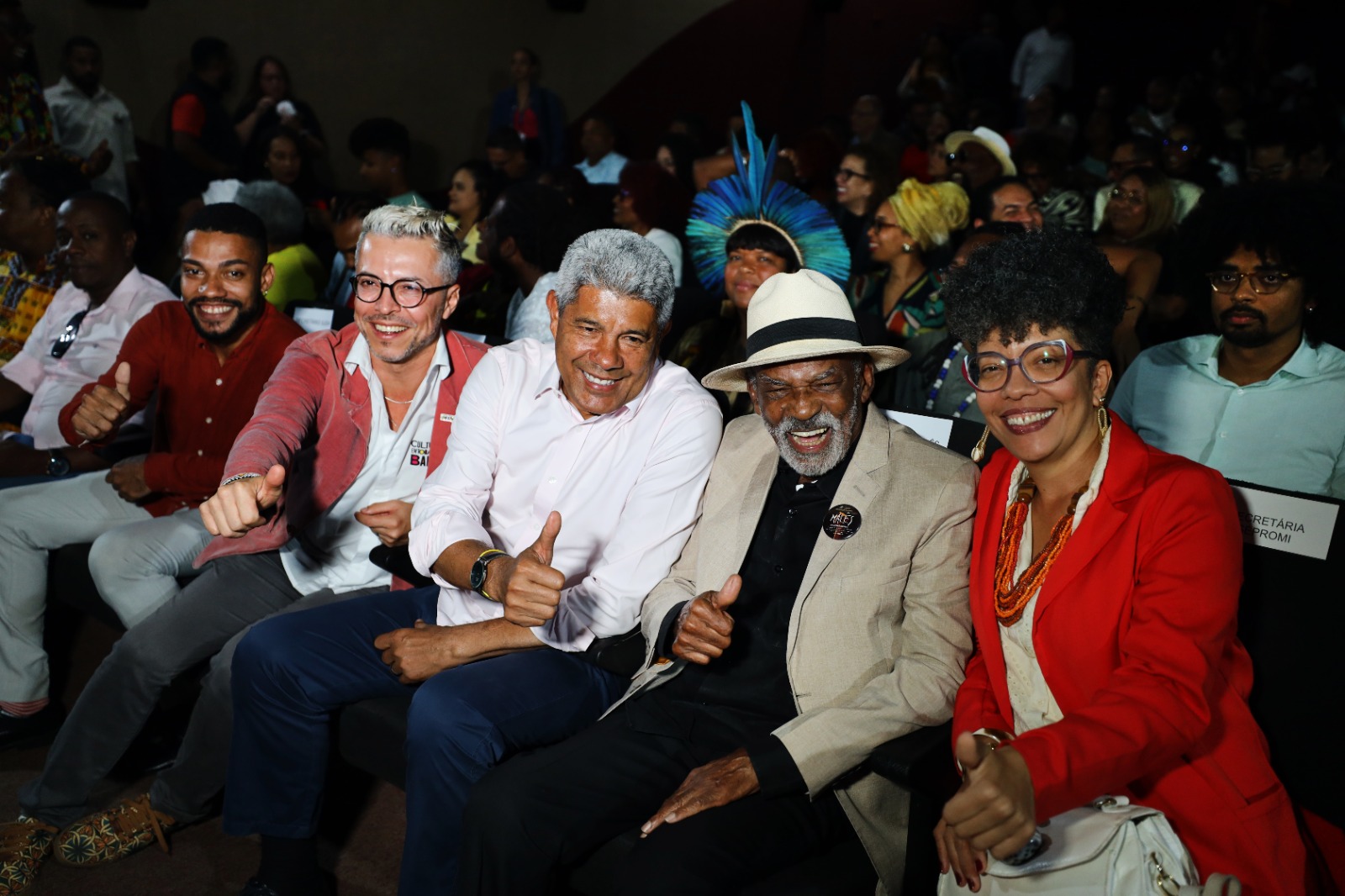 Filme Malês é exibido em sessão especial do Novembro Negro na Bahia