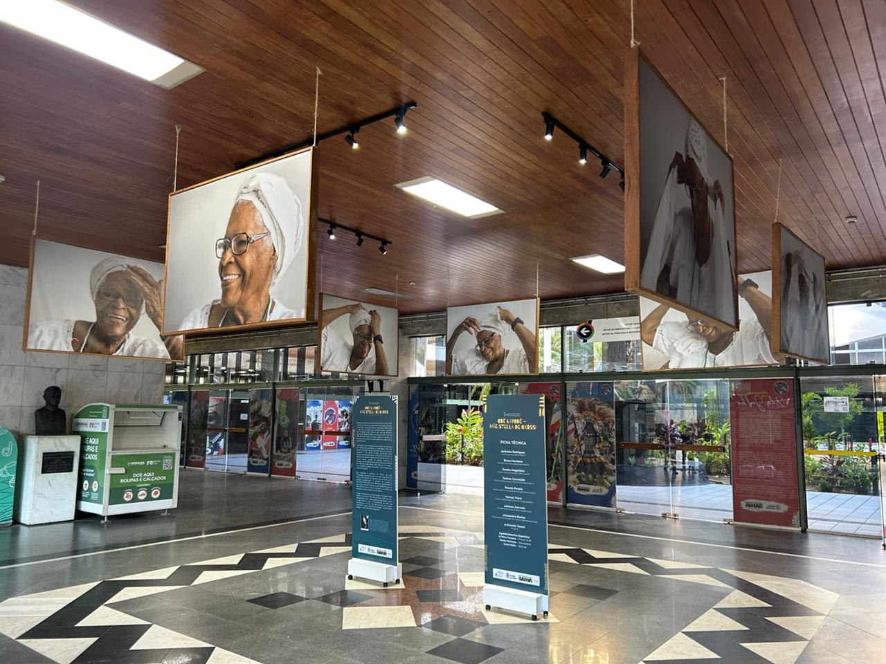 Bibliotecas da Bahia seguem com programação do Novembro Negro