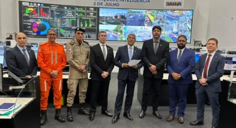 Imagem do post SEAP convoca novos aprovados e amplia vagas no sistema prisional