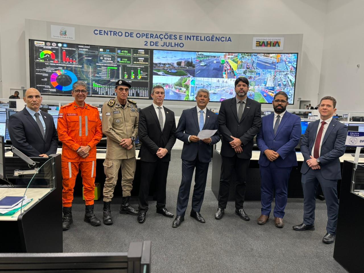 SEAP convoca novos aprovados e amplia vagas no sistema prisional