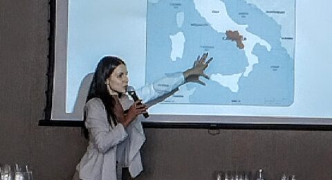 Imagem do post Sabores e Histórias da Campânia: masterclass inesquecível da Vinífera Import