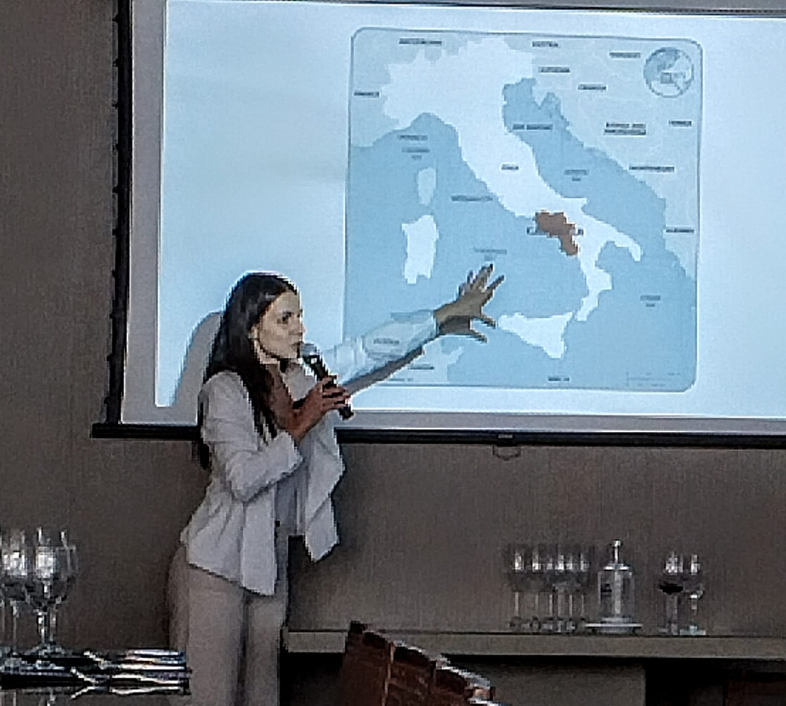 Sabores e Histórias da Campânia: masterclass inesquecível da Vinífera Import