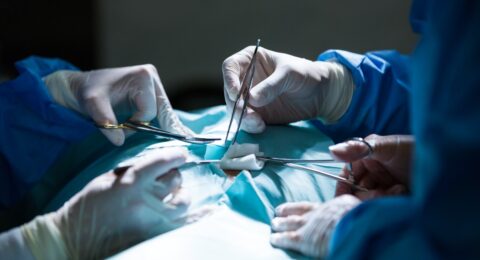 Imagem do post Salvador realiza triagens para cirurgias eletivas em novembro