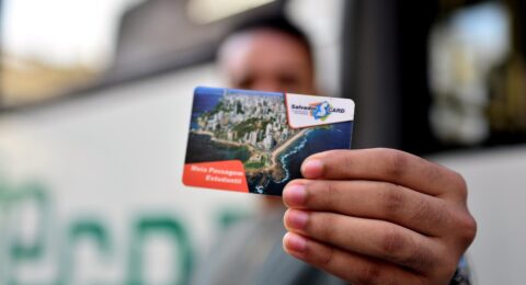 Imagem do post Estudantes de Salvador terão transporte gratuito nos dias do Enem