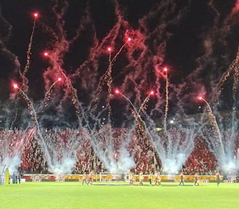 Imagem do post Vitória x Vasco: onde assistir, horário e prováveis escalações