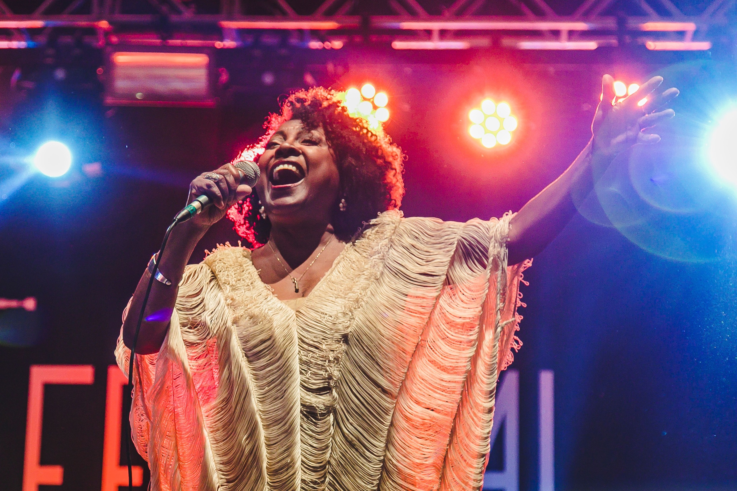 Capão in Blues celebra a força das vozes negras na Chapada Diamantina