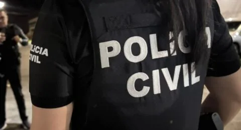 Imagem do post Operação “Cobrança Final” prende três envolvidos em sequestro