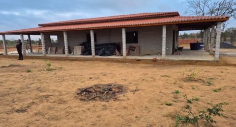 Imagem do post FICCO Bahia, PM e PC realizam operação contra grupo suspeito de homicídios