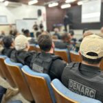 Operação Alta Potência 2 avança em quatro estados