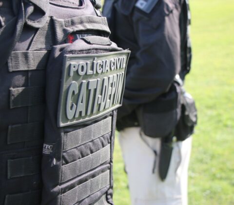 Imagem do post Plano nacional prevê mutirão para prender agressores