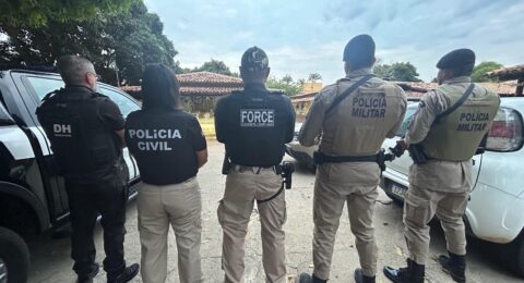 Imagem do post Operação Veritas é deflagrada no Sudoeste da Bahia