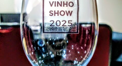 Imagem do post Bahia Vinho Show celebra 13ª edição com grande público e experiência premium