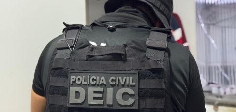 Imagem do post Suspeito de golpe contra idoso é preso em operação