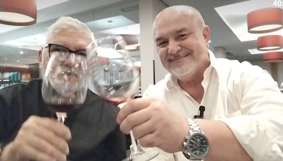 Importação,Vinhos e Histórias