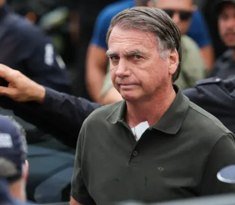 Imagem do post Bolsonaro passará por perícia médica determinada pelo STF